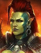 zargala