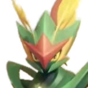 shockmantis