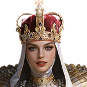 isabella i