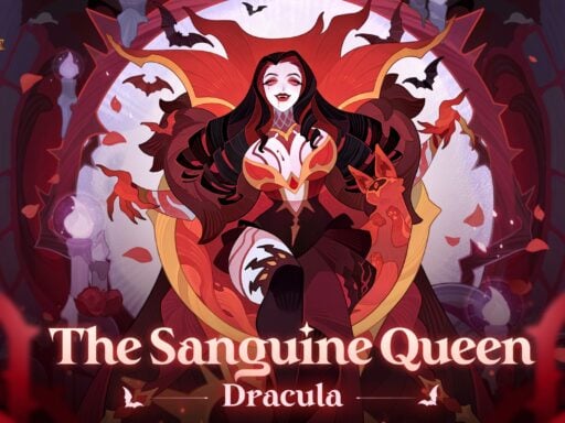 afk arena best dracula build