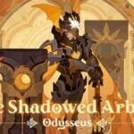 afk arena best odysseus build