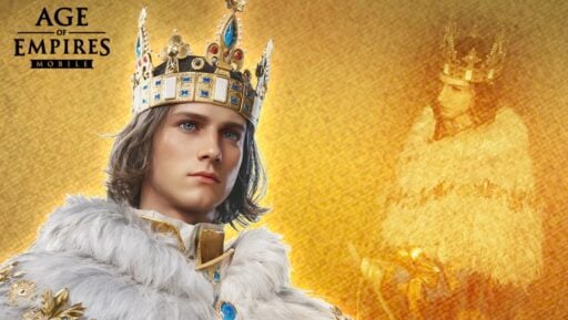 age of empires mobile best saint louis build