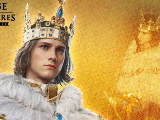 age of empires mobile best saint louis build