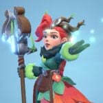 best aisling build in whiteout survival