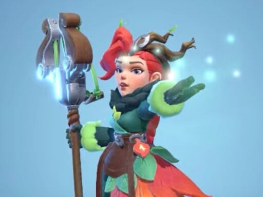 best aisling build in whiteout survival
