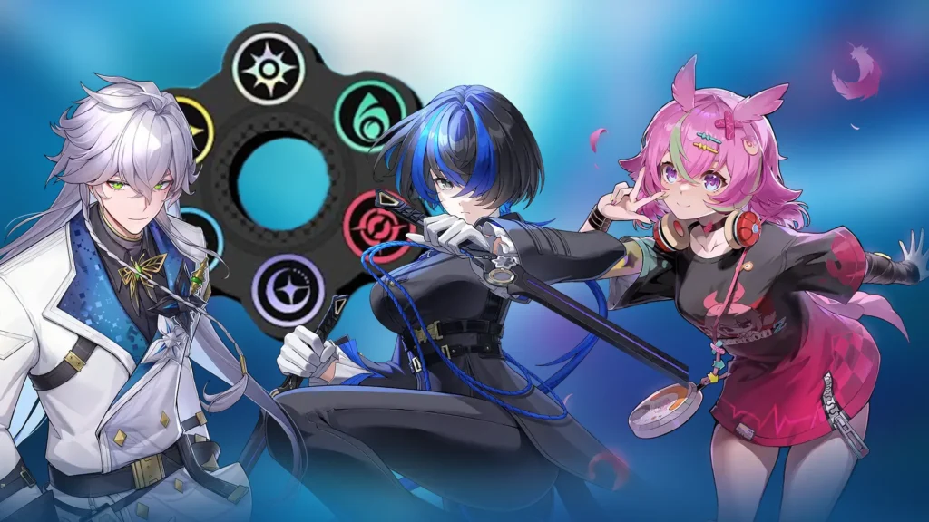 best discord core team