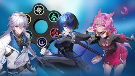 best discord core team