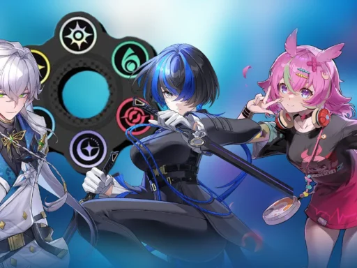 best discord core team