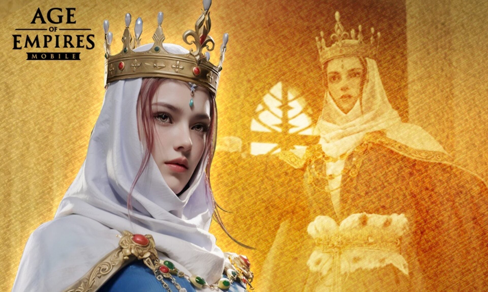 best eleanor of quitainer build in age of empires mobile