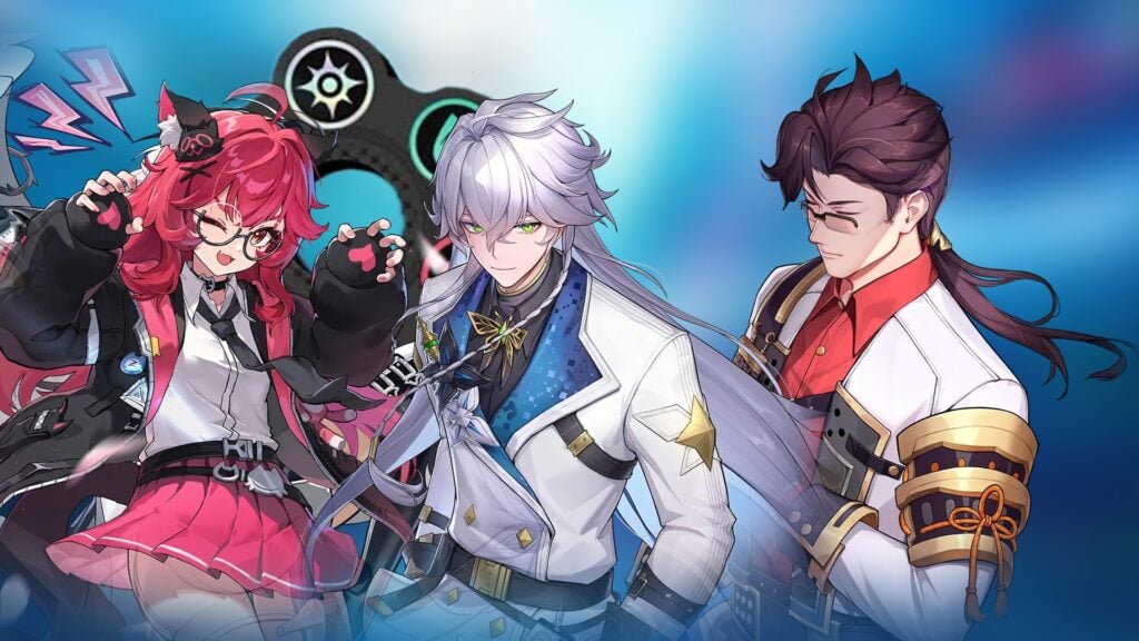 best hexed chain team in neverness to everness