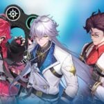 best hexed chain team in neverness to everness