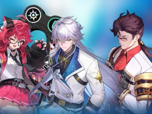 best hexed chain team in neverness to everness