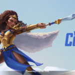 best nubia build in dc worlds collide