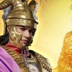 best phyrrus build in age of empires mobile