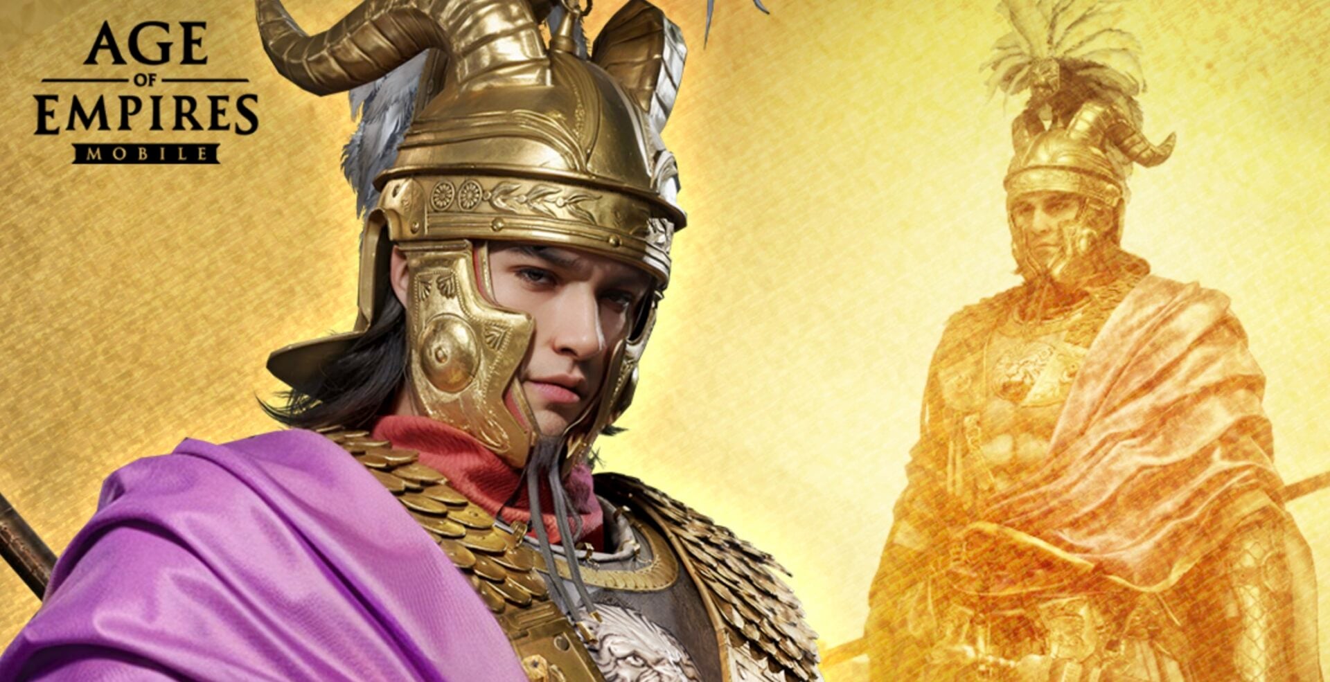 best phyrrus build in age of empires mobile