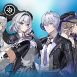 best remora charge team in neverness to everness
