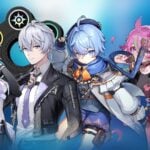 best starter f2p team in neverness to everness