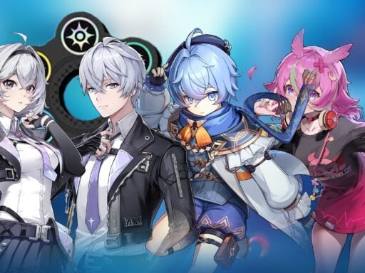 best starter f2p team in neverness to everness