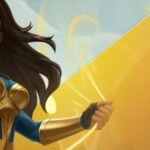 best yara flor build