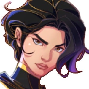 Cassandra Cain