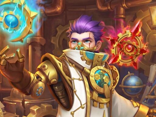 castle clash best astral mechanist guide