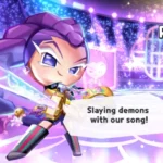 cookierun kingdom best rumi cookie build