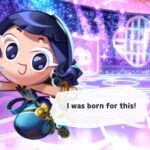 cookierun kingdom best zoey cookie build