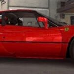 csr2 best ferrari gto tune and shift pattern