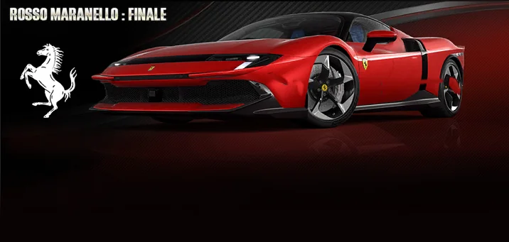 csr2 rosso maranello final event.png
