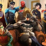 dc dark legion best hero tier list 2026