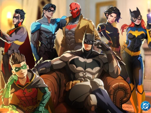 dc dark legion best hero tier list 2026