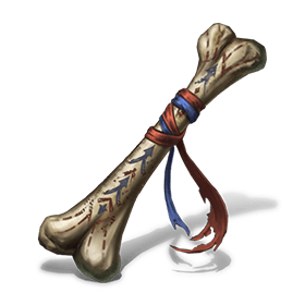 Ancestors Bone