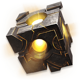 Arcana Cube