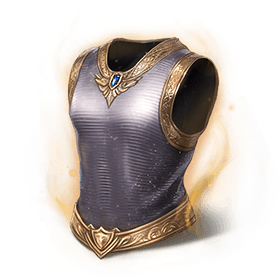 Aurelium Vest