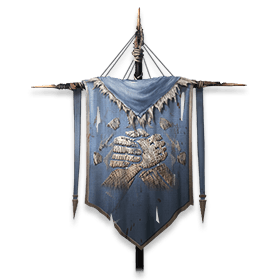 Banner of Oath