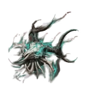 Beastwhisper Skull