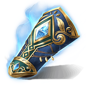 Bigbys Gauntlet