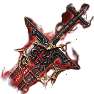 Bloodmoon Throncrown Shard