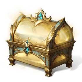 Chest of Radiance