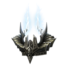 Crown of Order