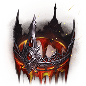 Crown of the Unclean