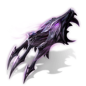 Darkthorn Claw