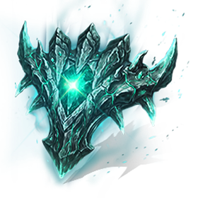 Dragonbone Catalyst