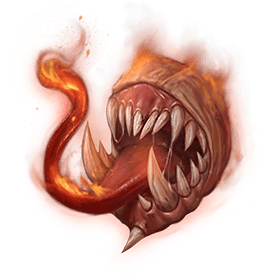 Flametongue