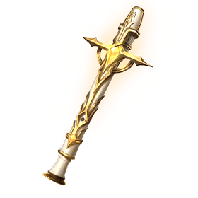 Flute of The King