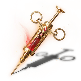 Gory Injector