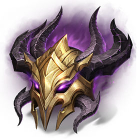 Great Demons Skull