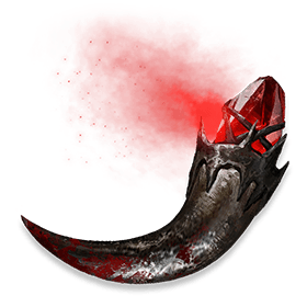 Harpys Nail