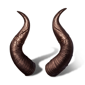 Horn of the Labyrinth Lord