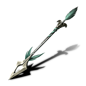 Ivarans Arrow